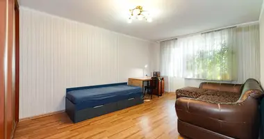 Mieszkanie 1 pokój w Mińsk, Białoruś