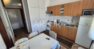 Apartamento 2 habitaciones en Jadranovo, Croacia