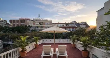 Maison 3 chambres dans Espagne