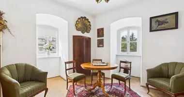 3 bedroom apartment in Warsaw, Poland