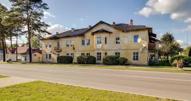 Mieszkanie 3 pokoi w Soleczniki, Litwa