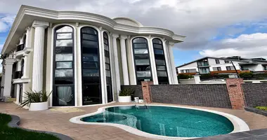 Villa 7 zimmer in Buyukcekmece, Türkei