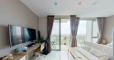 Piso independiente 1 habitacion en Pattaya City, Tailandia