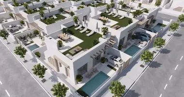 2 bedroom house in Torre-Pacheco, Spain