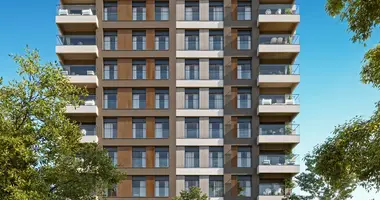 Квартира 4 комнаты в Bayrakli, Турция