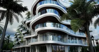 1 bedroom apartment in Batumi, Georgia