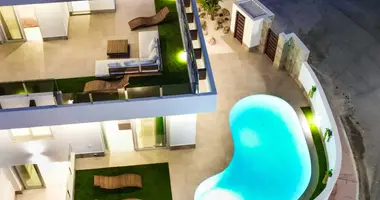 Willa w Urbanizacion Dona Pepa, Hiszpania