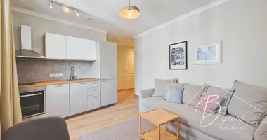 Appartement 1 chambre dans Riga, Lettonie