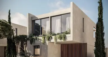 Villa 3 chambres dans Konia, Chypre