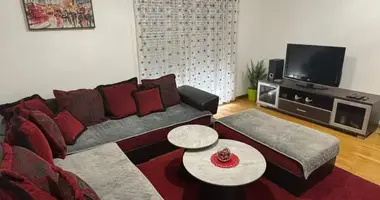 Квартира 2 спальни в Черногория