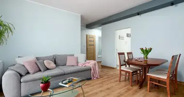 Mieszkanie 2 pokoi w Kazmierz, Polska