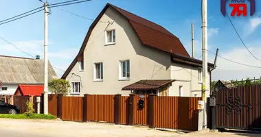 Haus in Dziehciarouka, Belarus