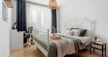 Gewerbefläche 74 m² in Warschau, Polen