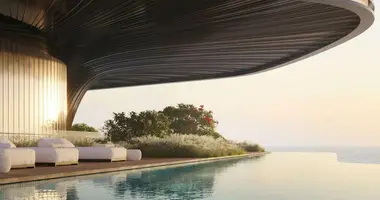 Квартира 3 комнаты в Дубай, ОАЭ