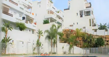 2 bedroom apartment in Estepona, Spain