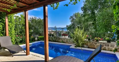 Villa dans Tivat, Monténégro