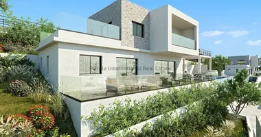 Villa in Tsada, Zypern