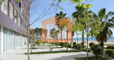Mieszkanie 2 pokoi w Bashkia Durres, Albania