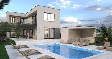 Maison 5 chambres dans Opcina Fazana, Croatie