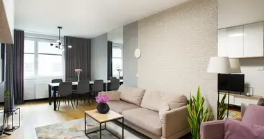 Apartamento 2 habitaciones en Cracovia, Polonia
