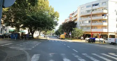 Магазин 1 комната в Загреб, Хорватия