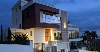 Villa 5 chambres dans Germasogeia, Chypre