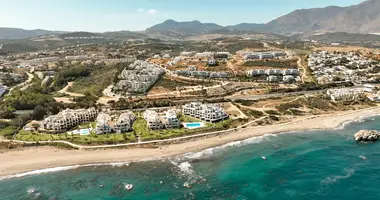 Квартира 3 спальни в Casares, Испания