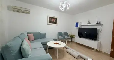 Apartamento 1 habitación en Tirana Municipality, Albania