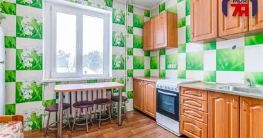 1 room apartment in cysc, Belarus
