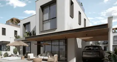Maison 3 chambres dans Agía Nápa, Chypre