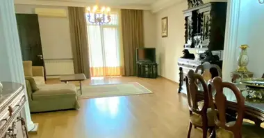 Apartamento 3 habitaciones en Batumi, Georgia