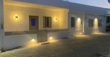 Villa 1 bedroom in Marmara, Greece