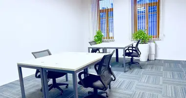 Oficina 400 m² en Moscú, Rusia