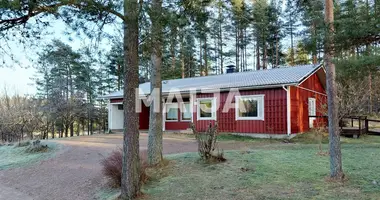 Дом 3 комнаты в Инкоо, Финляндия