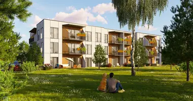 Appartement 4 chambres dans Marupe, Lettonie