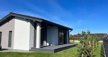 Дом 4 комнаты в Ginduliai, Литва