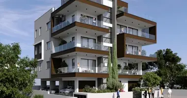 Apartamento 2 habitaciones en Limasol, Chipre