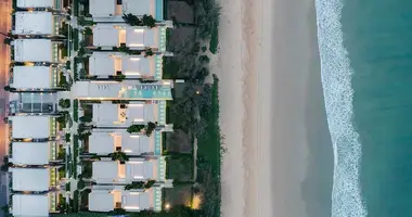 Villa 3 bedrooms in Ban Khao Pi Lai, Thailand
