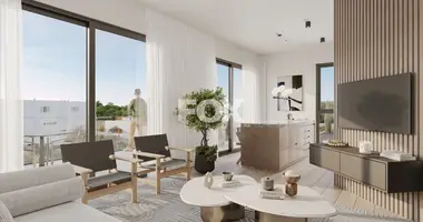 Квартира 1 спальня в муниципалитет Лимасол, Кипр