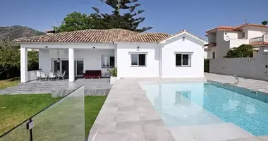 Maison 4 chambres dans Malaga, Espagne