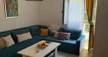 Mieszkanie 3 pokoi w Budva, Czarnogóra