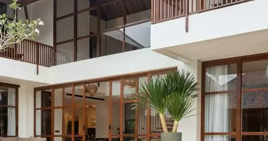 Villa 6 chambres dans Tabanan, Indonésie