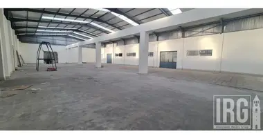 Склад 1 000 м² в Тирана, Албания