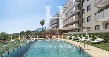 Apartamento 4 habitaciones en Torremolinos, Španjolska