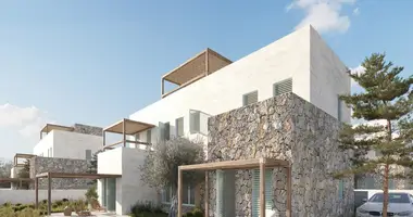 Casa 4 habitaciones en Yeroskipou, Chipre