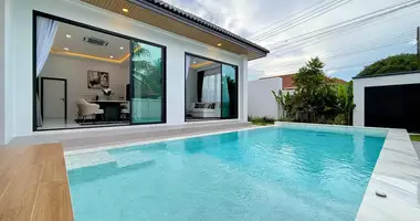 3 bedroom house in Phuket Province, Thailand