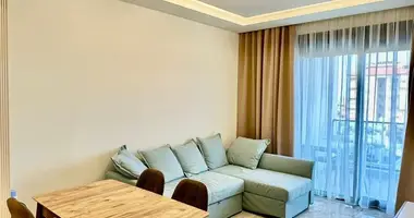 1 bedroom apartment in Muratpasa, Turkey