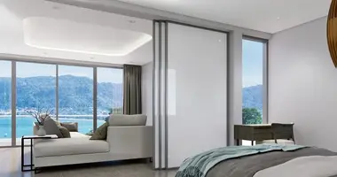 Wohnung 1 zimmer in Pa Tong, Thailand