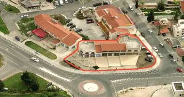 Tienda 52 m² en Peyia, Chipre