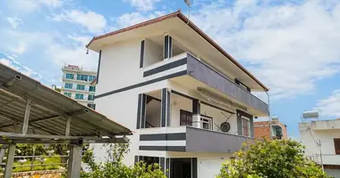 Mieszkanie 1 pokój w Bashkia Durres, Albania